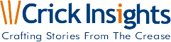 Crick Insights Logo