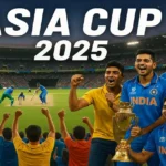 Asia Cup 2025