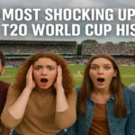 ICC T20 World Cup