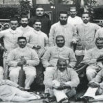 Indian Cricket History