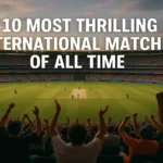 t20 international matches