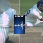 LBW in cricket- Virat Kohli LBW Dismissal