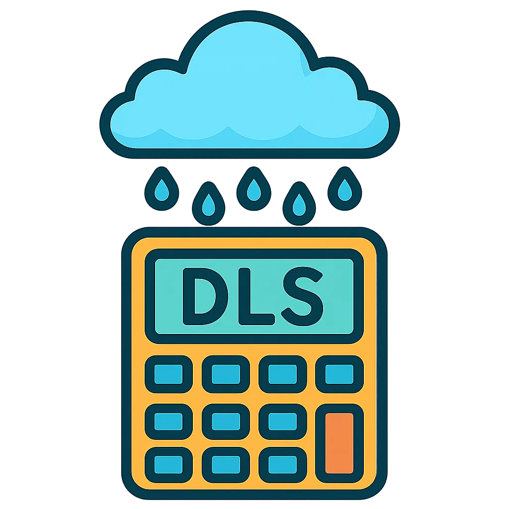 DLS Calculator
