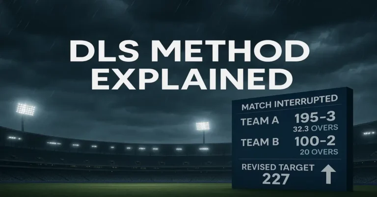 DLS method