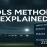 DLS method
