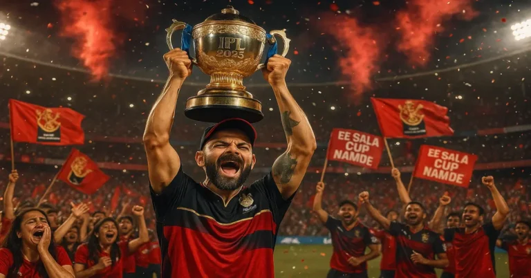 IPL 2025