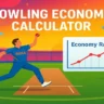 bowling economy calculator