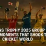 champions trophy 2025