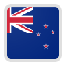 New Zealand - NZC New Zealand