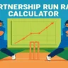 partnership run rate calculator