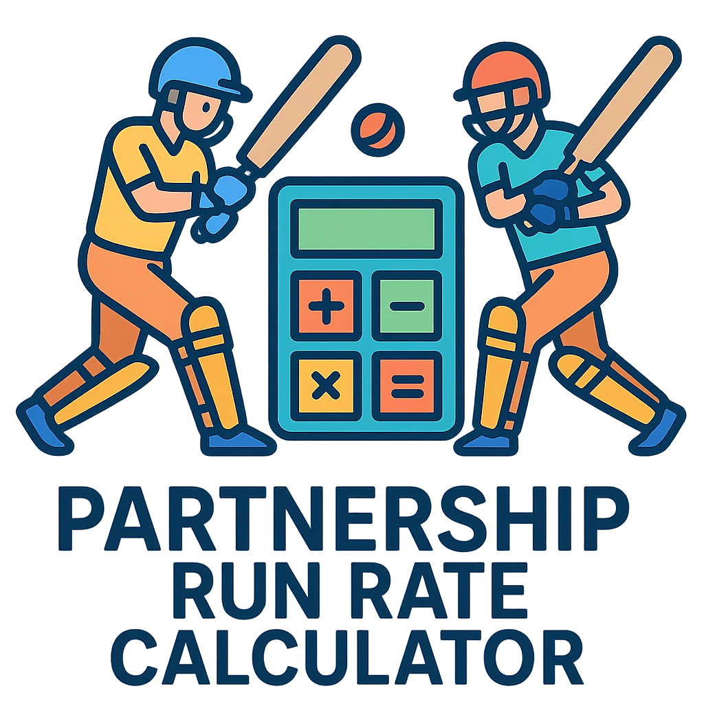 Partnership Run Rate