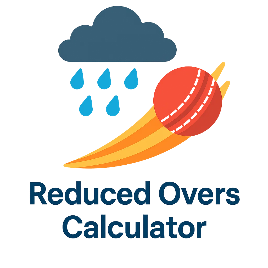 Reduced Over Calculator