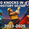top 10 wpl knocks