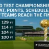 world test championship